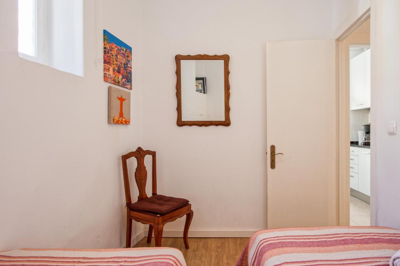 Alfama River View Tailor Made Flat Lisbon Luaran gambar