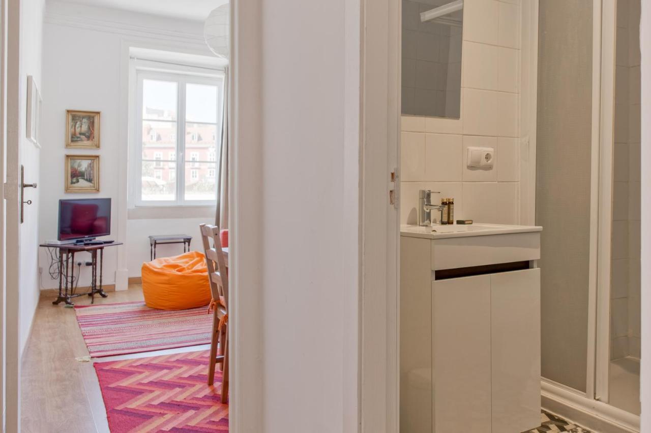 Alfama River View Tailor Made Flat Lisbon Luaran gambar